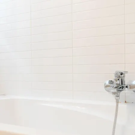 Appartement Beautiful Studio In The Heart Of Paris