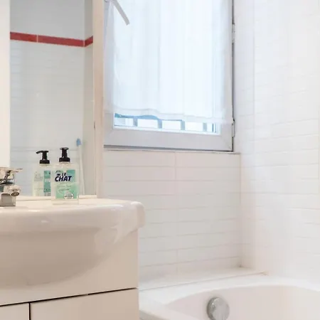 Appartement Beautiful Studio In The Heart Of *