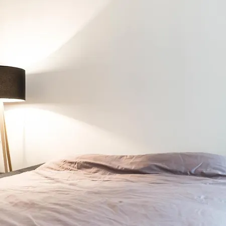 Appartement Beautiful Studio In The Heart Of Paris