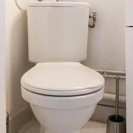 Appartement Beautiful Studio In The Heart Of *